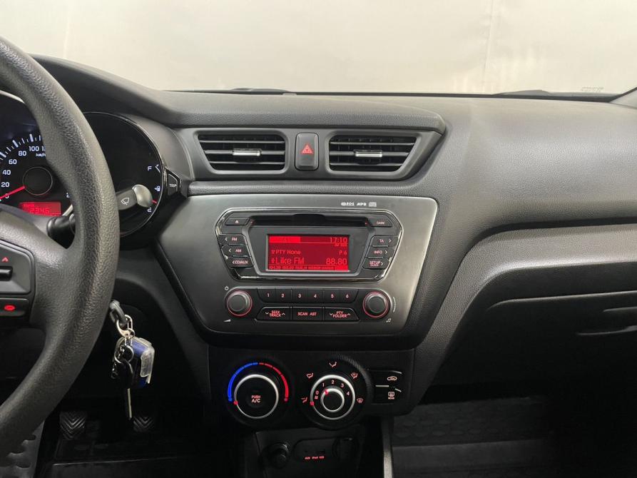 Kia Rio III Воронеж  - изображение 15
