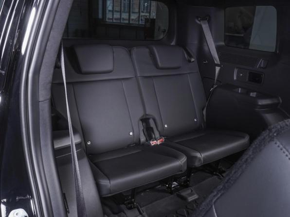 Hyundai Santa Fe V (MX5) с пробегом 2025 года, цена 6 930 000 рублей, 5815 км, внедорожник, Автокод Объявления
