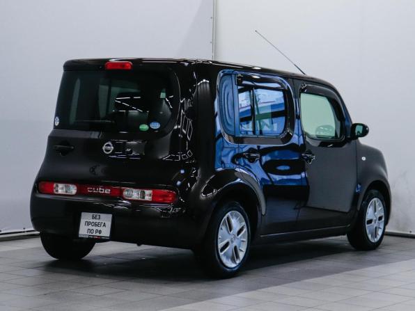 Nissan Cube III (Z12) с пробегом 2018 года, цена 990 000 рублей, 77584 км, минивэн, Автокод Объявления
