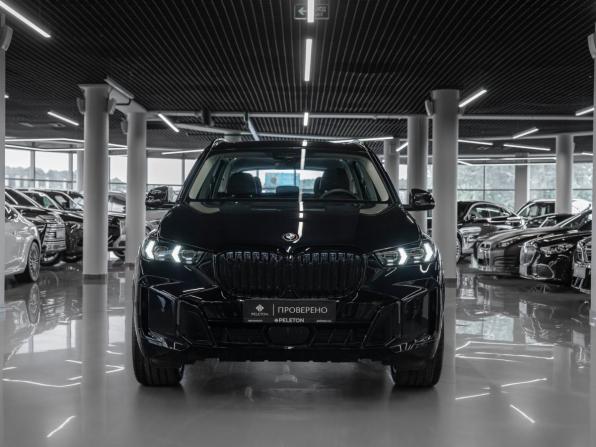 BMW X5 IV (G05/G18) Рестайлинг с пробегом 2026 года, цена 10 900 000 рублей, 65 км, внедорожник, Автокод Объявления