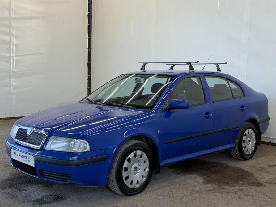 Skoda Octavia I (A4) Рестайлинг Псков  - изображение 1