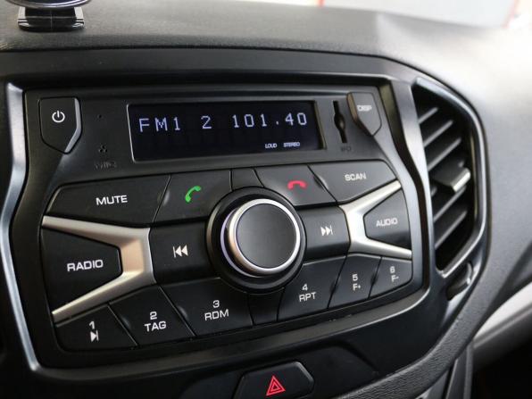 Lada (ВАЗ) Vesta I с пробегом 2019 года, цена 920 000 рублей, 110500 км, универсал, Автокод Объявления