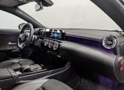 Mercedes-Benz CLA II (C118 X118) Москва  - изображение 43