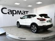 Nissan Qashqai II Рестайлинг Новосибирск  - изображение 33
