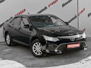 Toyota Camry VII (XV50) Рестайлинг Екатеринбург  - изображение 26