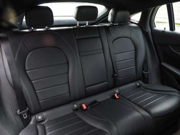 Mercedes-Benz GLC Coupe I (C253) Рестайлинг с пробегом 2020 года, цена 4 899 000 рублей, 64036 км, внедорожник, Автокод Объявления