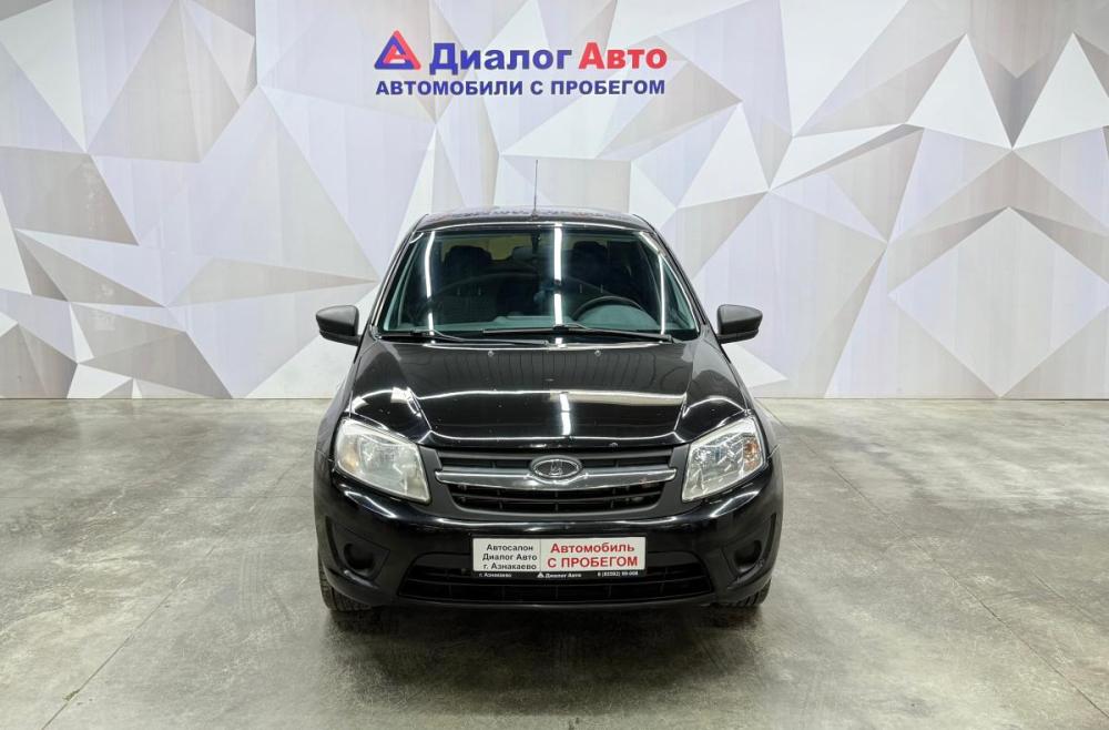 Lada (ВАЗ) Granta I Азнакаево  - изображение 2