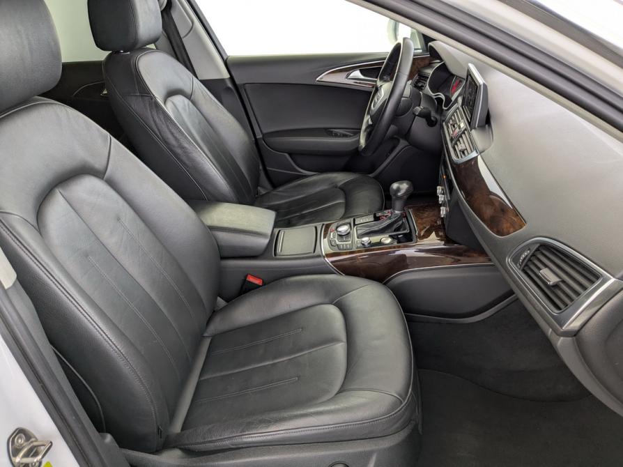 Audi A6 IV (C7) Москва  - изображение 25