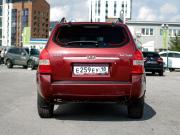 Hyundai Tucson I Ижевск  - изображение 26