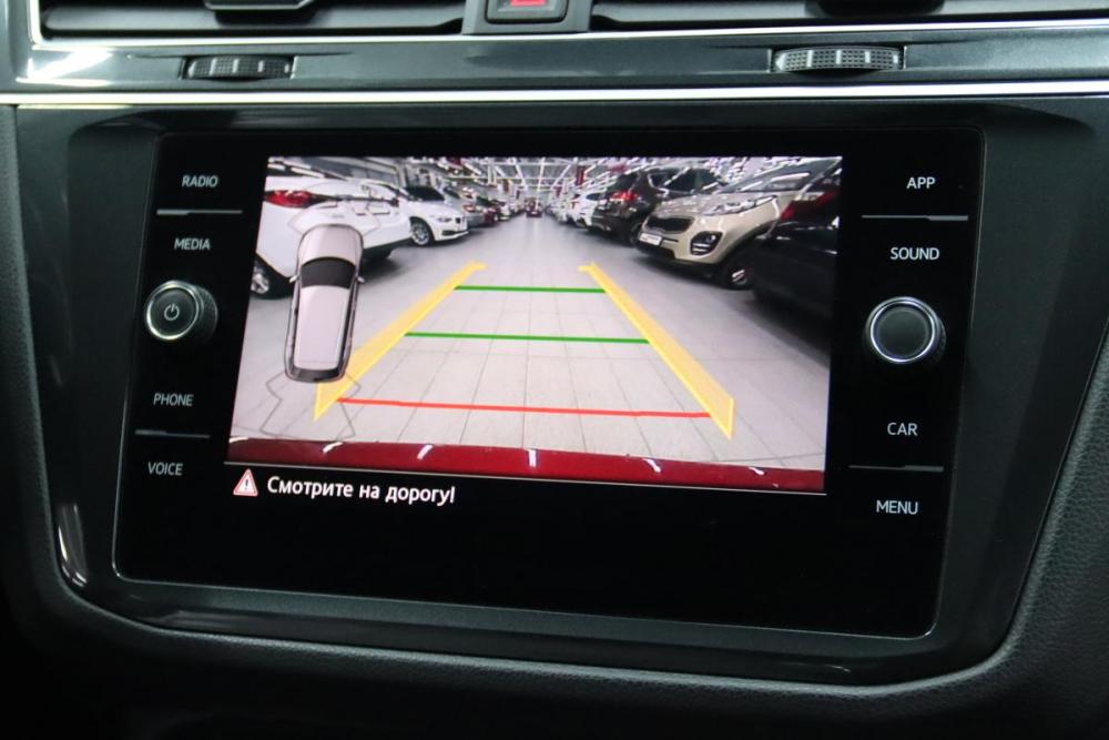 Volkswagen Tiguan II Сургут  - изображение 22