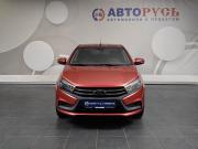 Lada (ВАЗ) Vesta I Москва  - изображение 27