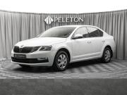 Skoda Octavia III (A7) Рестайлинг Москва  - изображение 22