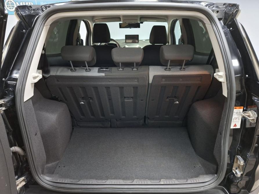 Ford EcoSport II Москва  - изображение 17