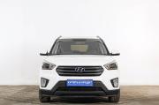 Hyundai Creta I Тюмень  - изображение 23