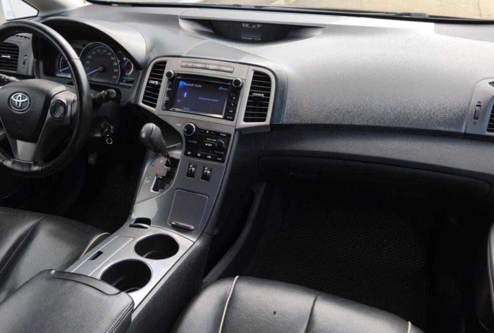 Toyota Venza I Рестайлинг Сыктывкар  - изображение 14