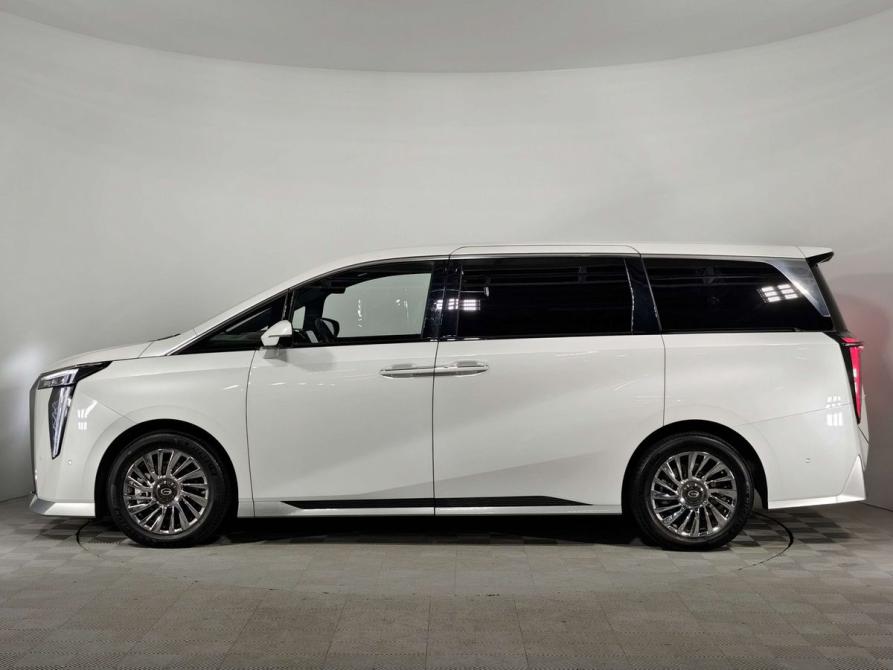 GAC M8 Санкт-Петербург  - изображение 12