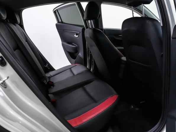 Kia Rio IV с пробегом 2020 года, цена 1 660 000 рублей, 99557 км, хэтчбек, Автокод Объявления