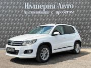 Volkswagen Tiguan I Рестайлинг Краснодар  - изображение 39