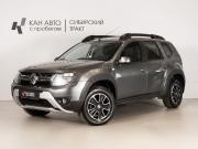 Renault Duster I Рестайлинг Казань  - изображение 9