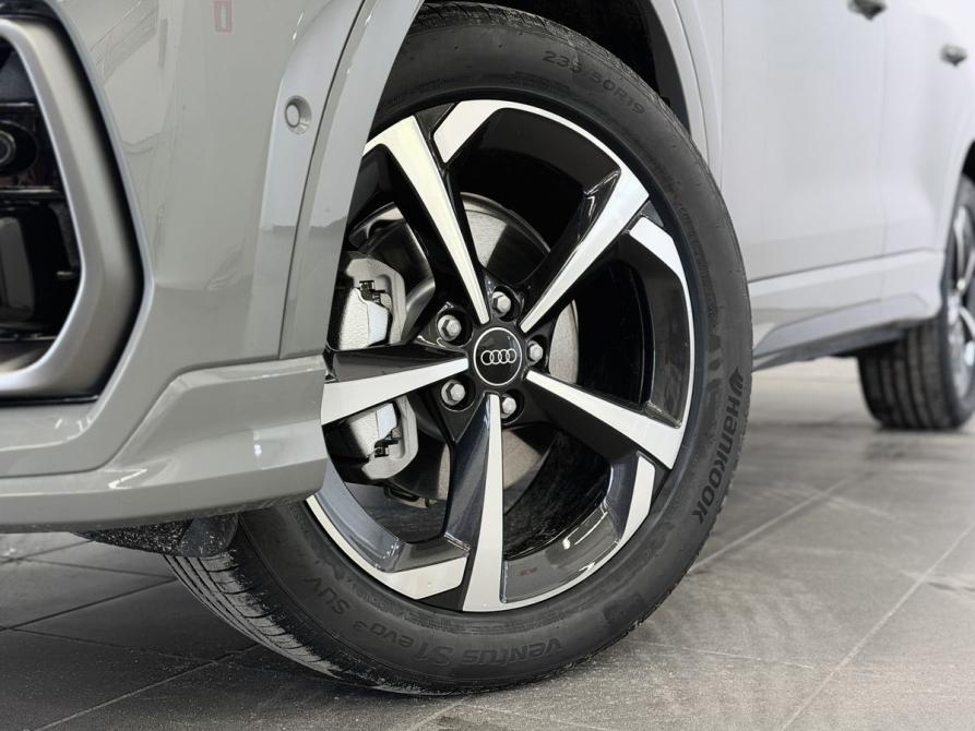 Audi Q3 II (F3) Воронеж  - изображение 2
