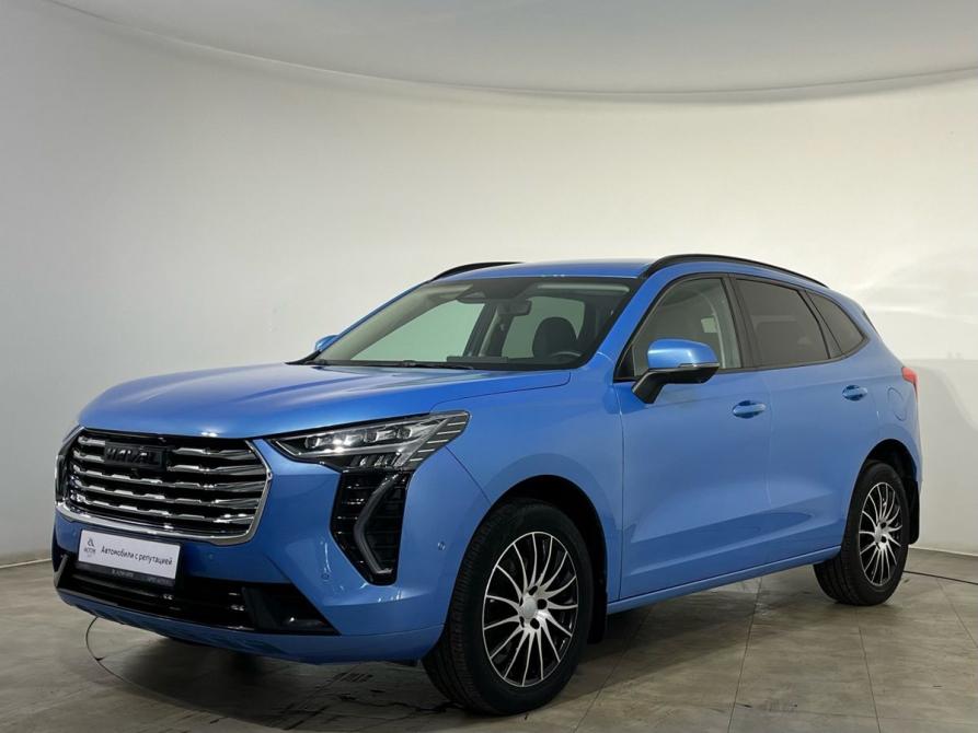 Haval Jolion I Ижевск  - изображение 1