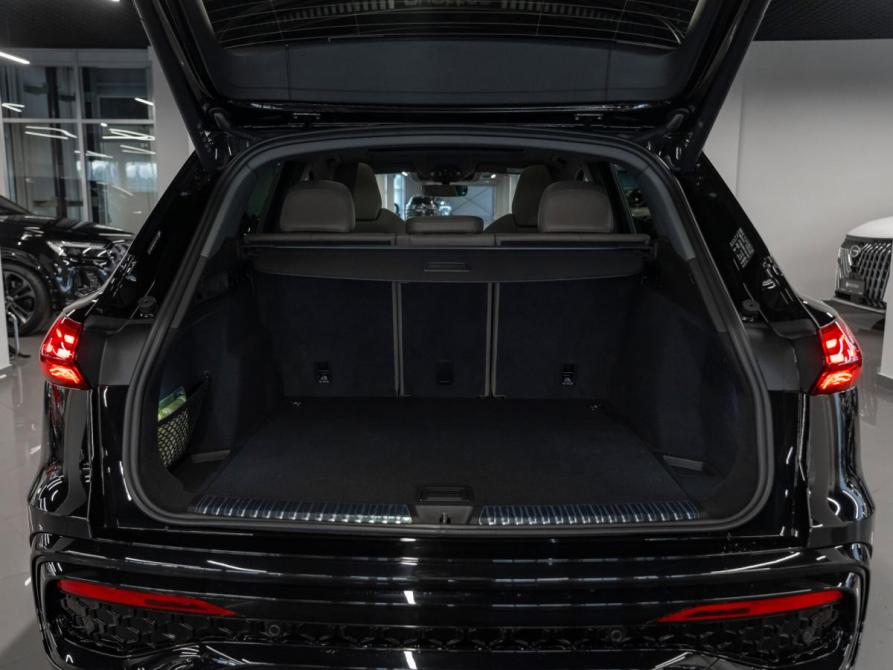 Audi Q5 III Москва  - изображение 26