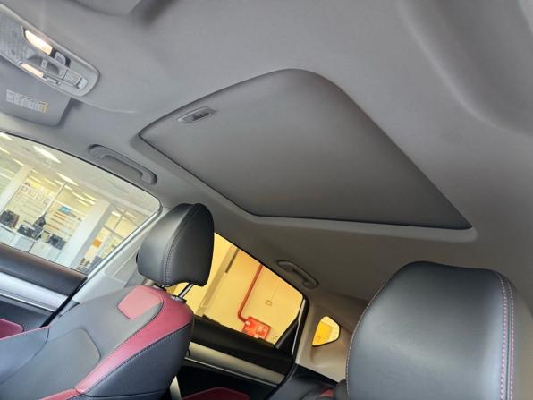 Geely Coolray I с пробегом 2021 года, цена 1 395 000 рублей, 49725 км, внедорожник, Автокод Объявления