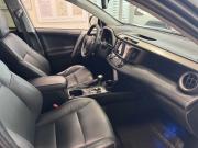 Toyota RAV4 IV (XA40) Рестайлинг Омск  - изображение 35