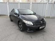 Toyota Corolla X (E140 E150) Ростов-на-Дону  - изображение 22