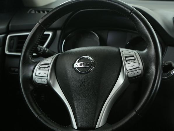 Nissan X-Trail III с пробегом 2018 года, цена 1 799 000 рублей, 173700 км, внедорожник, Автокод Объявления