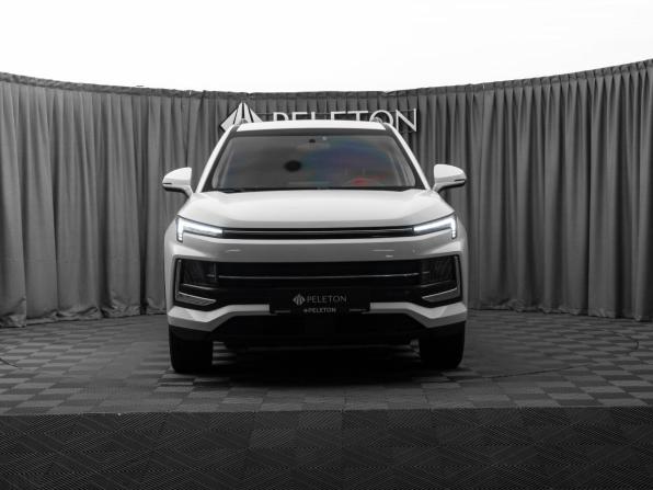 Москвич 3 с пробегом 2024 года, цена 1 680 000 рублей, 20843 км, внедорожник, Автокод Объявления