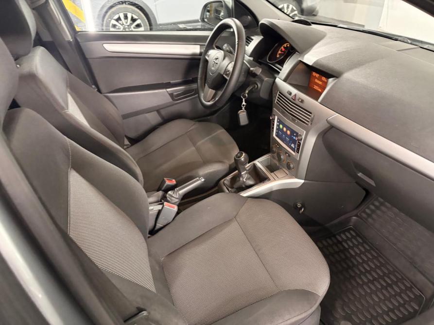 Opel Astra H Рестайлинг Екатеринбург  - изображение 25
