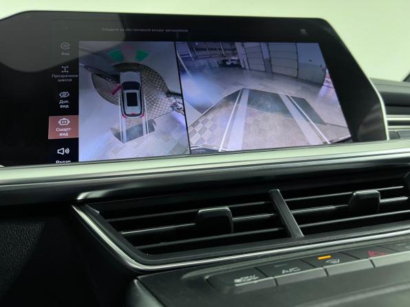 Haval F7 II с пробегом 2025 года, цена 2 690 000 рублей, 31600 км, внедорожник, Автокод Объявления