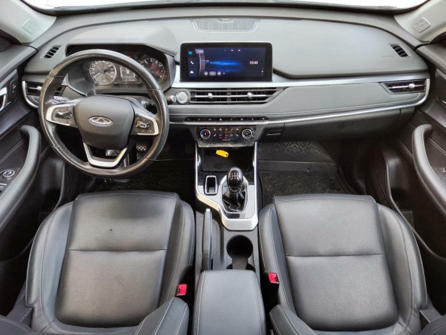 Chery Tiggo 4 Pro I Набережные Челны  - изображение 14