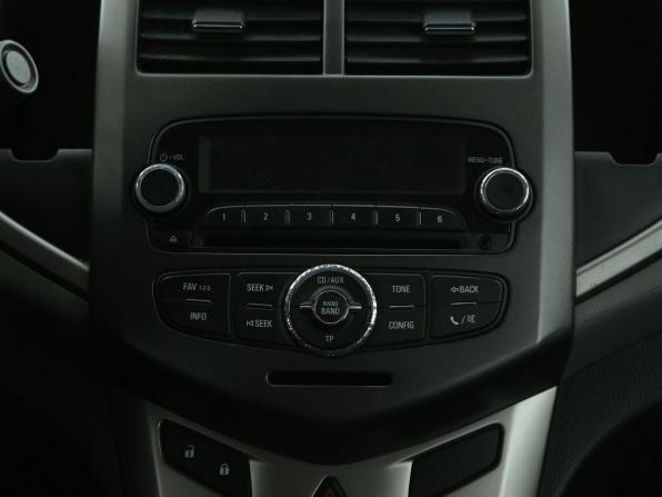 Chevrolet Aveo II с пробегом 2014 года, цена 620 000 рублей, 113000 км, седан, Автокод Объявления