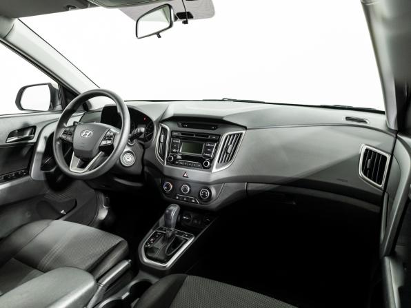 Hyundai Creta I с пробегом 2019 года, цена 1 899 700 рублей, 39598 км, внедорожник, Автокод Объявления