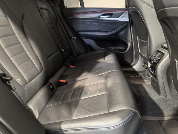 BMW X3 III (G01) с пробегом 2021 года, цена 4 990 000 рублей, 148962 км, внедорожник, Автокод Объявления