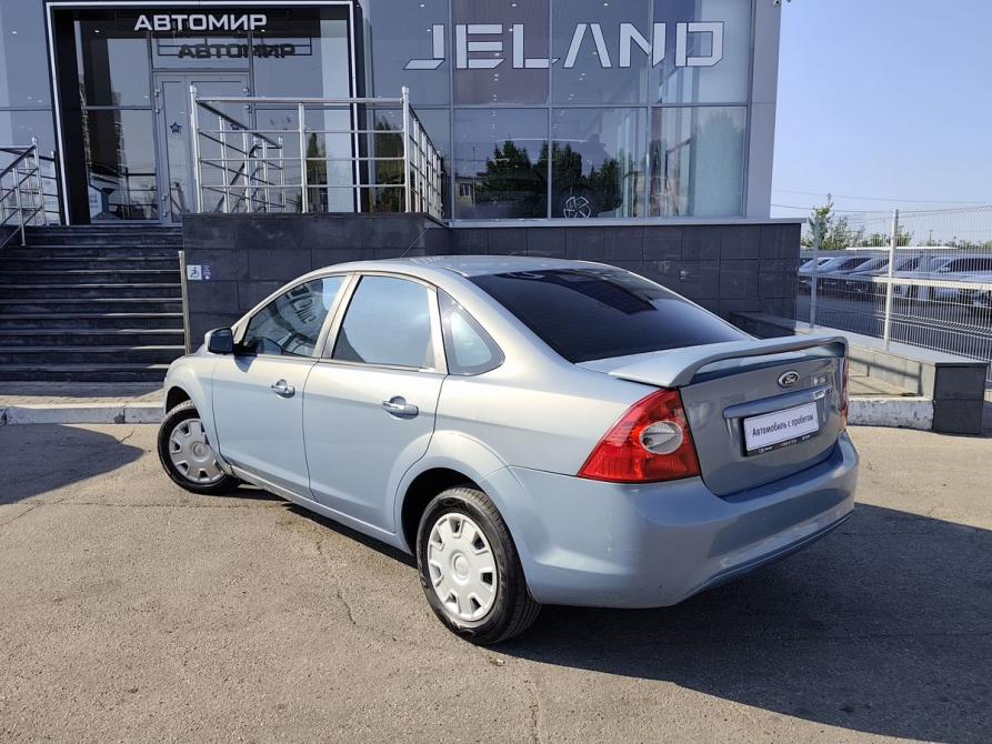 Ford Focus II Рестайлинг Саратов  - изображение 7