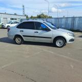Lada (ВАЗ) Granta I Рестайлинг Ярославль  - изображение 17
