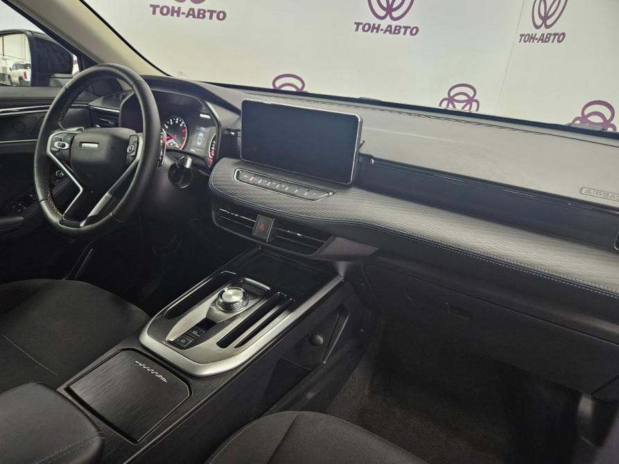 Haval Jolion I Рестайлинг Тольятти  - изображение 13