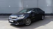 Toyota Camry VII (XV50) Рестайлинг Санкт-Петербург  - изображение 20