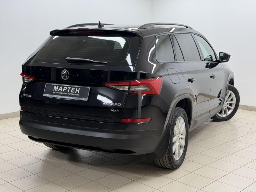 Skoda Kodiaq I Вологда  - изображение 4