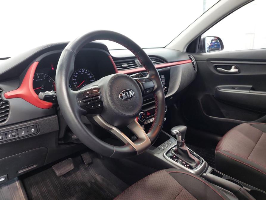 Kia Rio IV Рестайлинг Пермь  - изображение 12