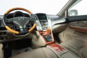 Lexus RX II Рестайлинг Новосибирск  - изображение 28
