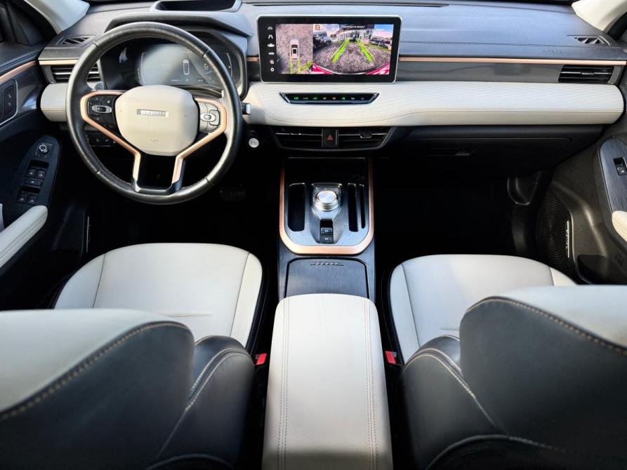 Haval Jolion I Набережные Челны  - изображение 21