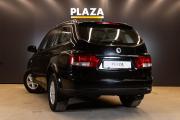 SsangYong Kyron I Рестайлинг Уфа  - изображение 23