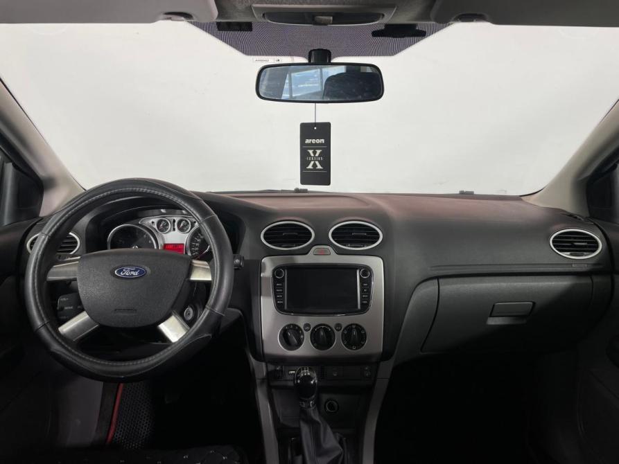 Ford Focus II Рестайлинг Воронеж  - изображение 11