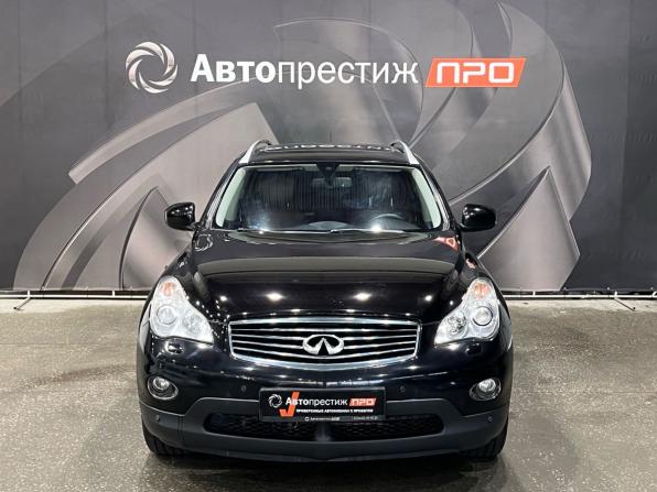 Infiniti QX50 I с пробегом 2014 года, цена 1 629 000 рублей, 165207 км, внедорожник, Автокод Объявления