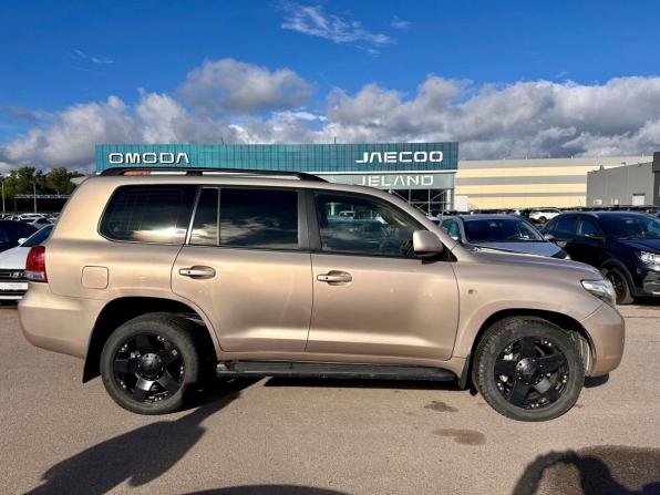 Toyota Land Cruiser 200 Series с пробегом 2009 года, цена 2 182 800 рублей, 320999 км, внедорожник, Автокод Объявления