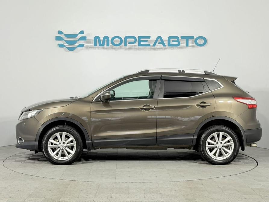 Nissan Qashqai II Калининград  - изображение 8